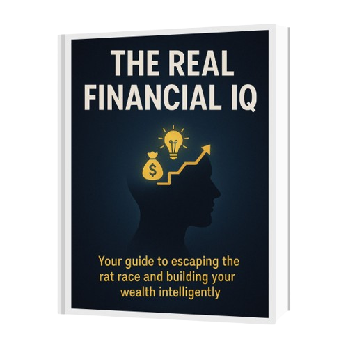 The Real Financial IQ